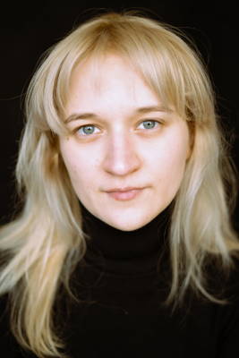 Mariia Kyrychenko