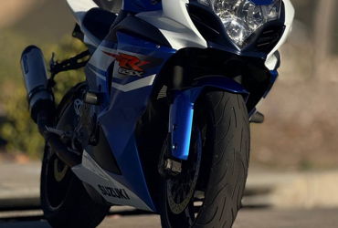 2013 SUZUKI GSX-R1000 motorcycle for rent near Rancho Cucamonga, CA