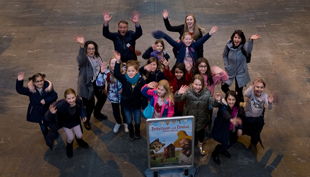 helikon events gruppenfoto