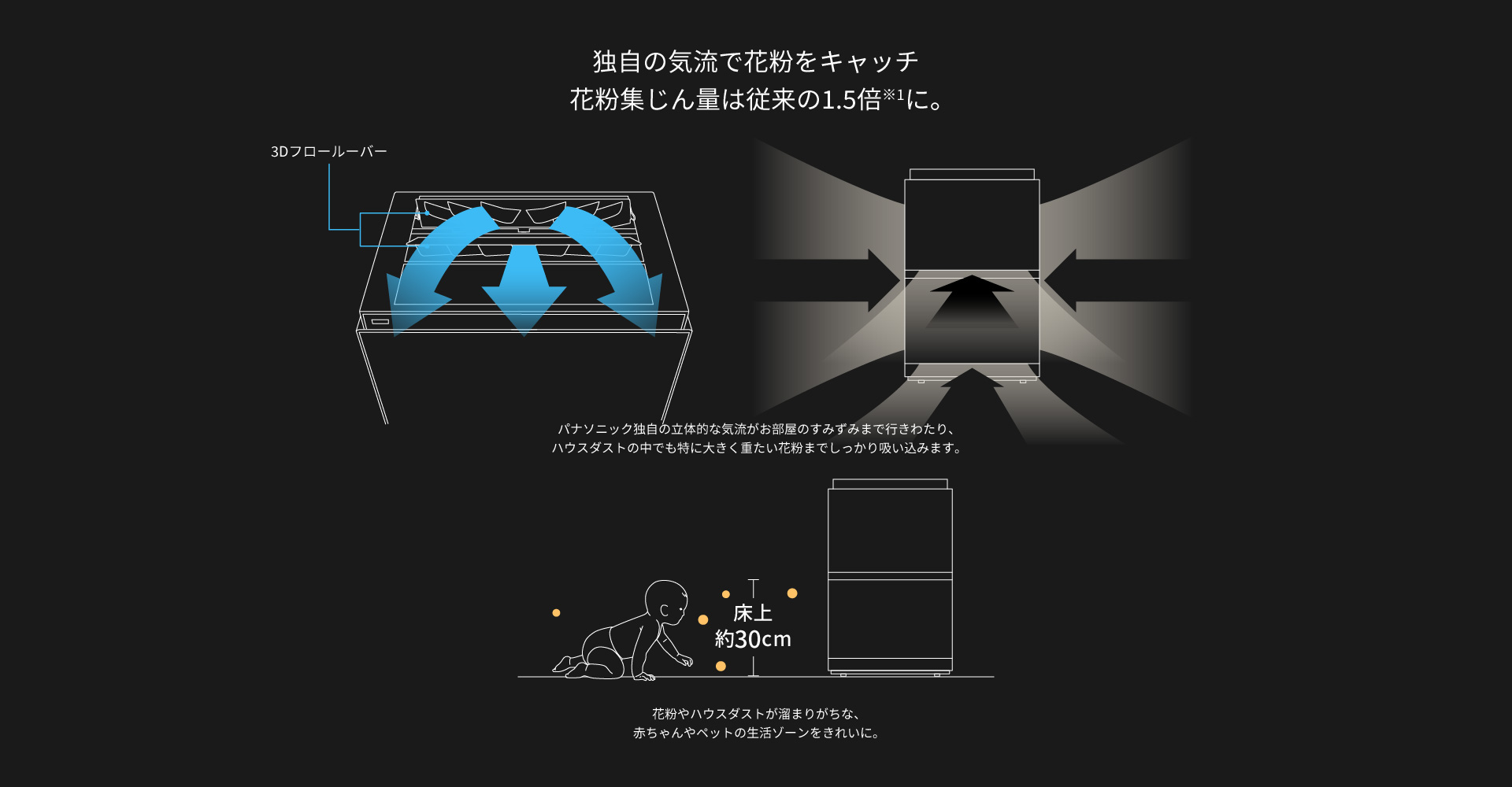 独自