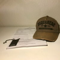Brotherhood cap