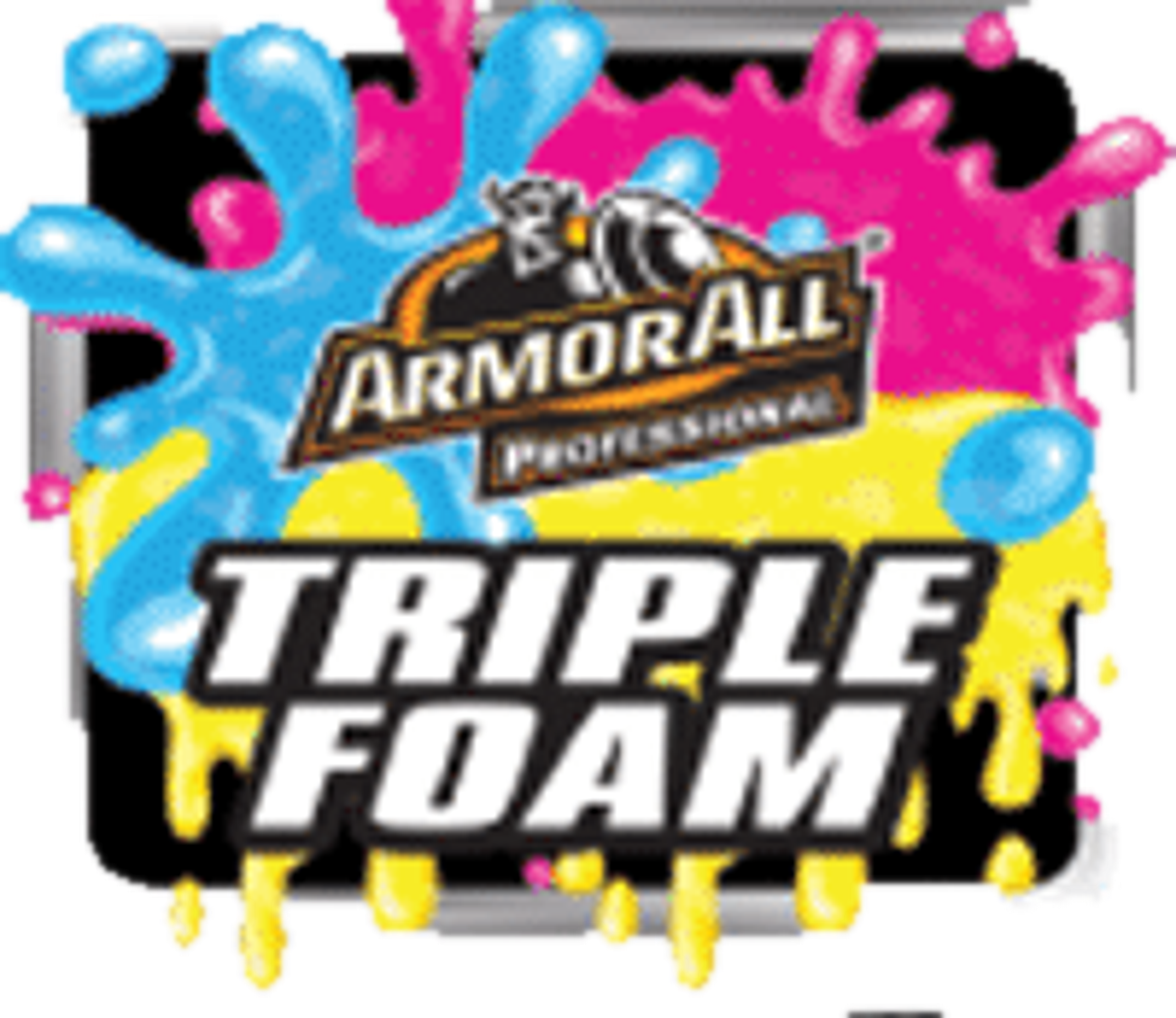 Armor All® Professional Triple Foam