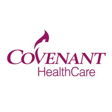 Covenant HealthCare logo on InHerSight