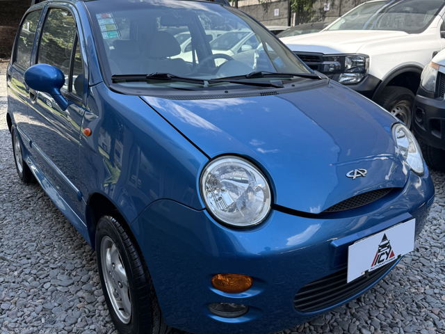 Chery QQ Confort 1.1 2015