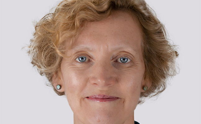 Meg Wroe