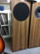 Omega Speaker Systems Junior 8XRS Mint! <Month Old 3
