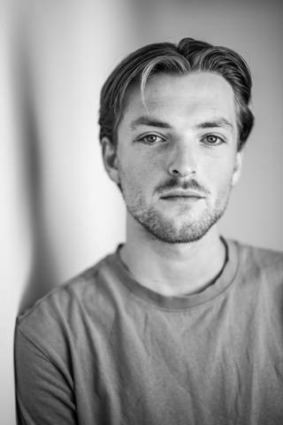 Koen van der Molen
