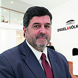 Massimo Mattei Agente Immobiliare Engel & Völkers Roma