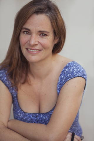 Aurélie Laffont
