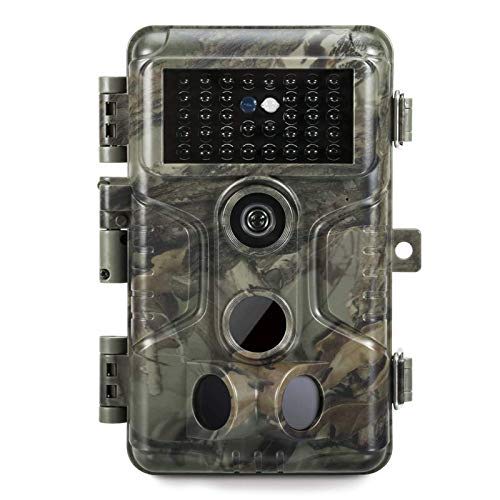 GardePro A3 Trail Camera vs Covert Blackhawk LTE Verizon Realtree Slant