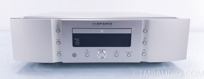 Marantz SA-11s2 SACD / CD Player (3055)
