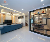 muse-design-group-sdn-bhd-contemporary-industrial-minimalistic-malaysia-selangor-living-room-foyer-interior-design