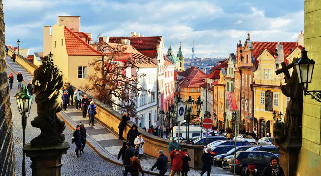 Explore Prague’s Art and Culture with a Local - photo 2