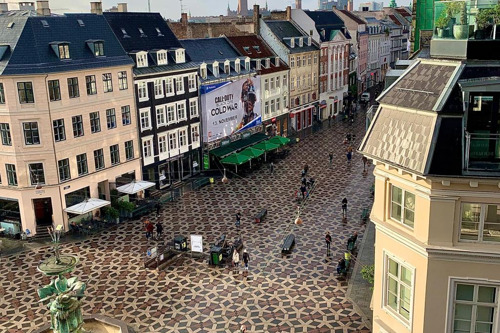 По маршрутам датского счастья: как и чем живет Копенгаген, самый счастливый город планеты