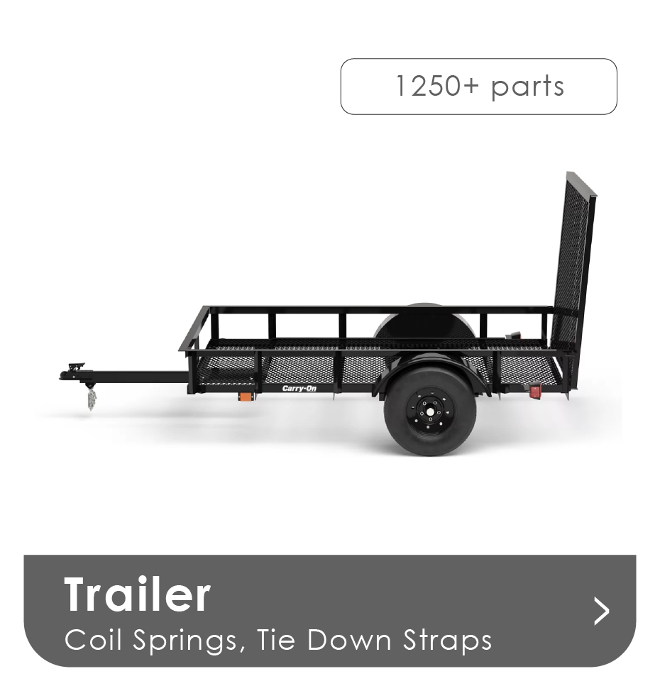 Trailer Parts