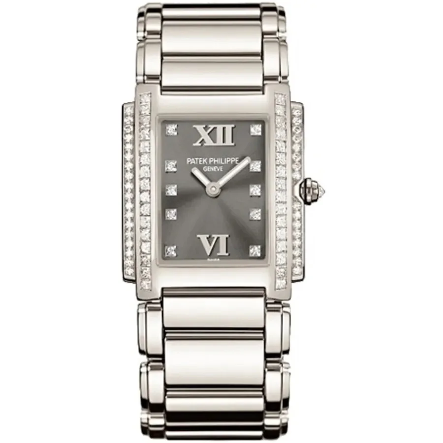 Patek Philippe Twenty~4