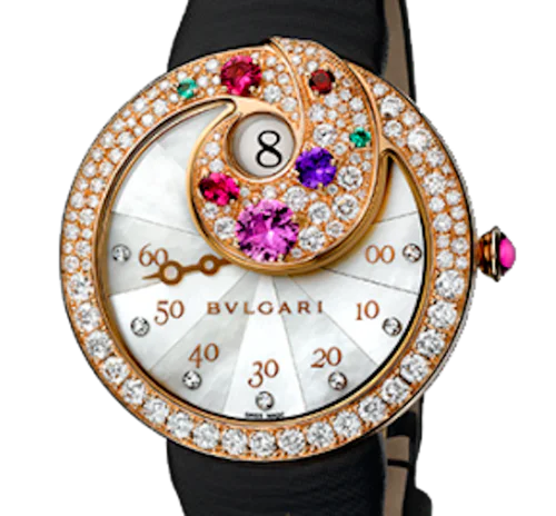 Bulgari Bulgari Berries Pink 102007