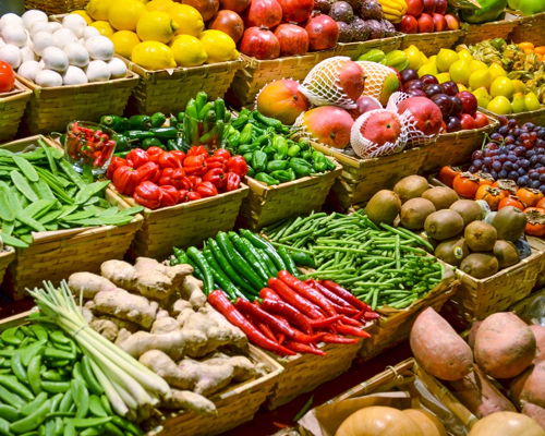 Food & Wine Tours Rimini: Market visit and cooking class of 3 typical recipes