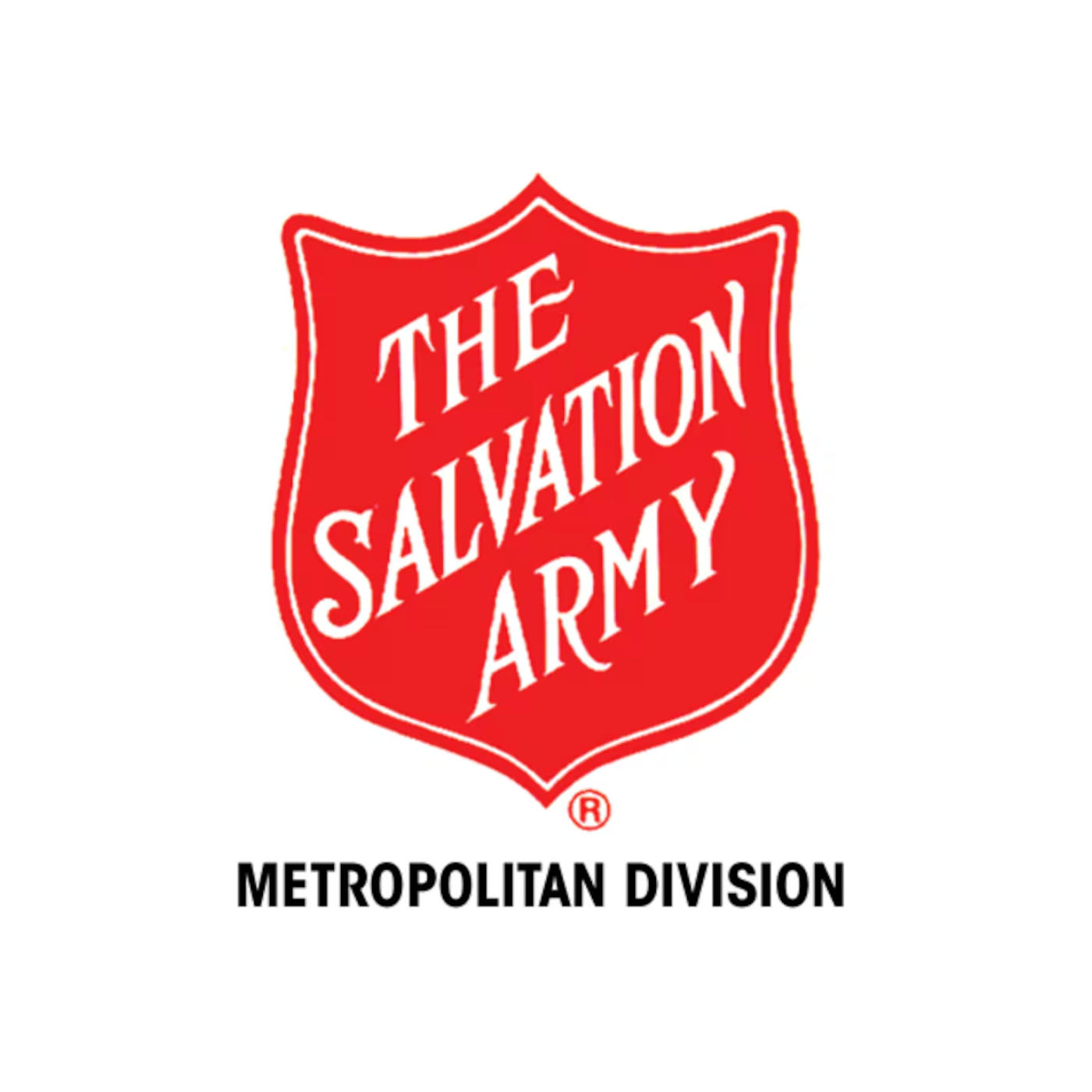 Salvation Army Metropolitan Division
