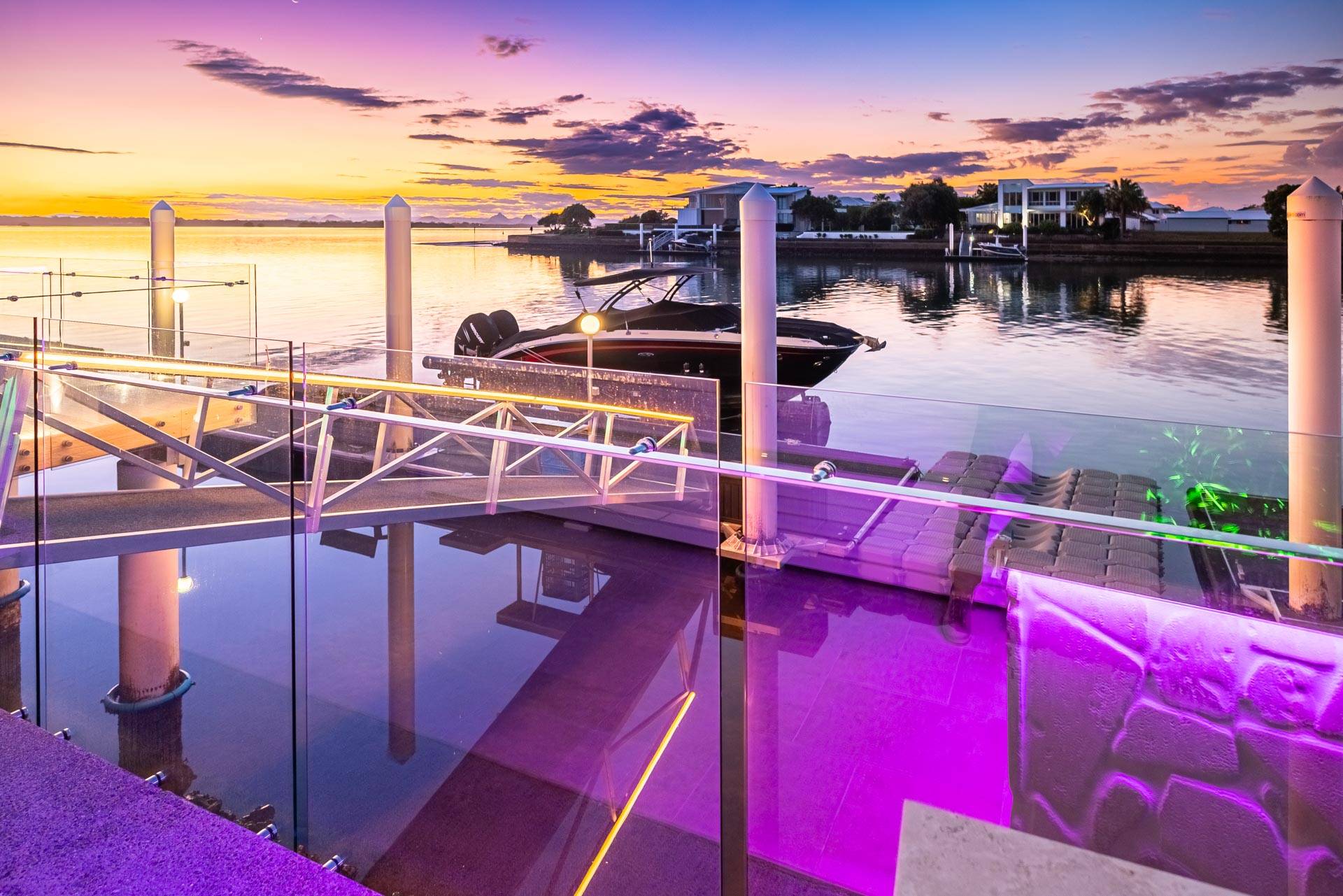 Havit Lighting LED Strip - LED Strip Lighting by Havit - LED Aluminium Profiles Lighting by Havit - Deck Lighting