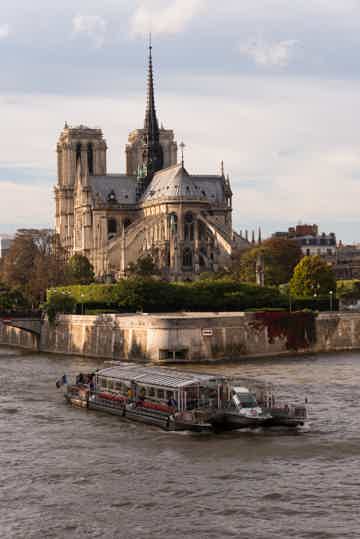 See top Paris attractions
