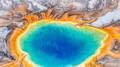 Hotsy Pressure Washers Help Yellowstone Fight invasive species