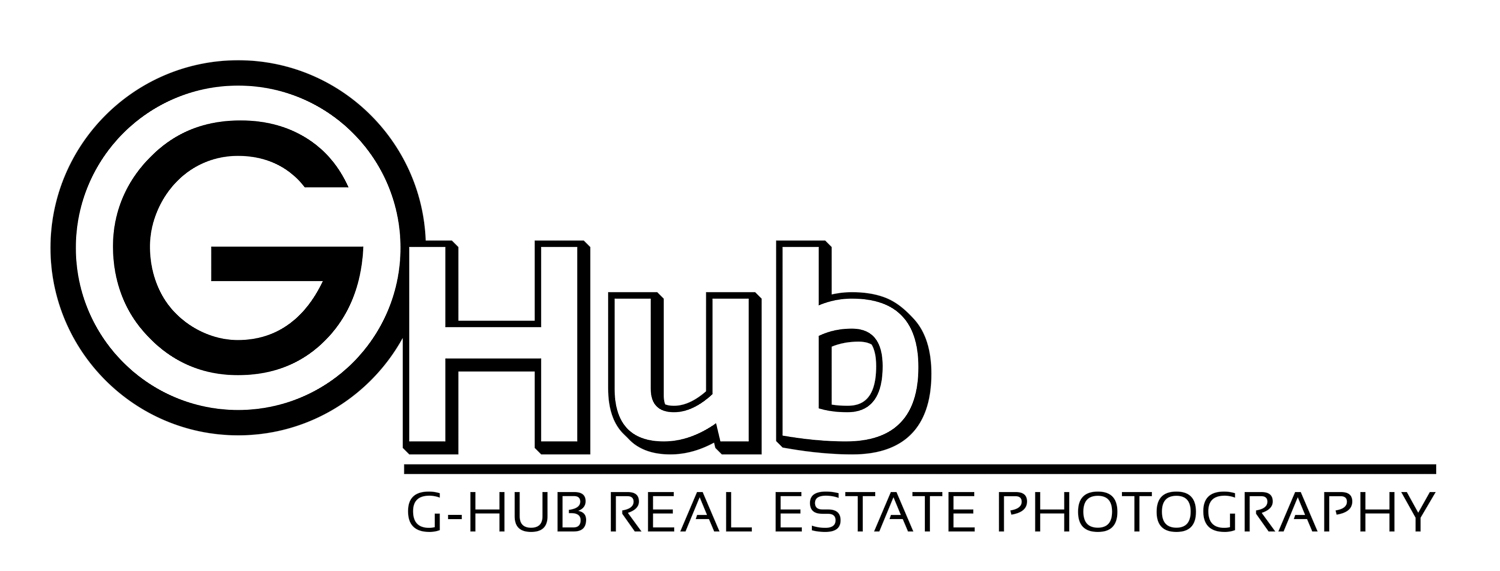G-Hub Real Estate Photography