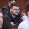 Remote Express.js developer - Matheus Z.