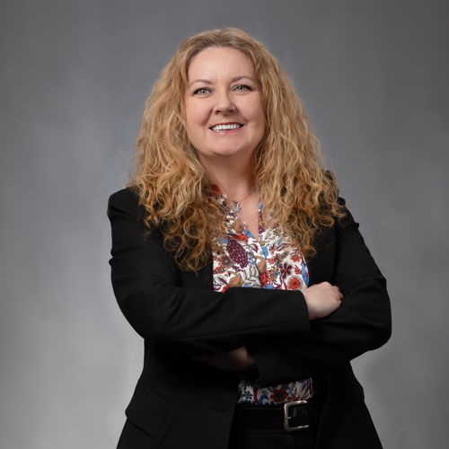 Tricia  Filbert