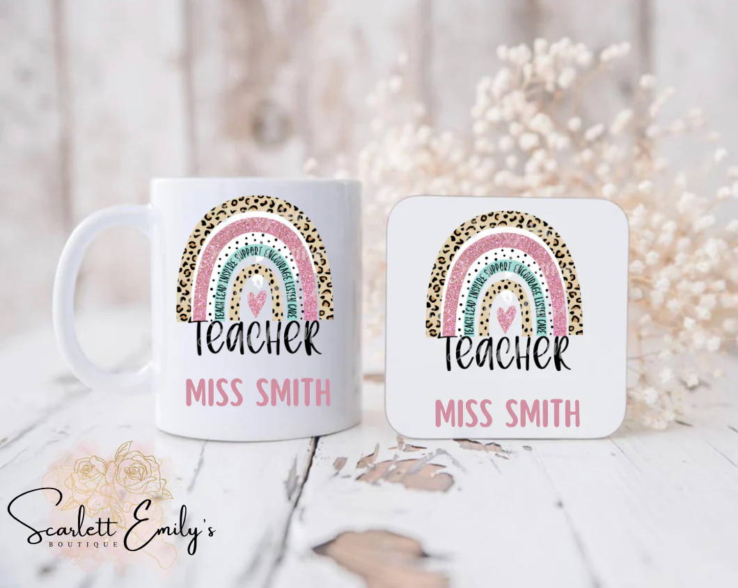 Teacher Gifts