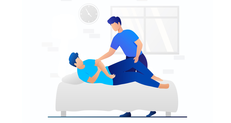 CANCELLED Unlocking Soft Tissue Solutions: Active Release Technique (ART) for Therapists