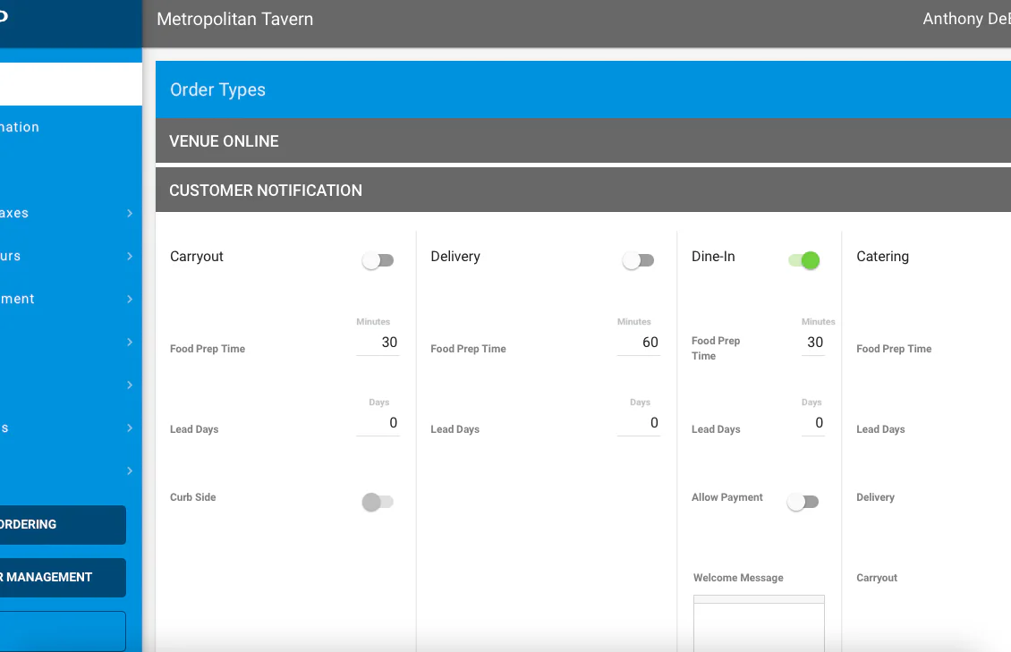 Screenshot image