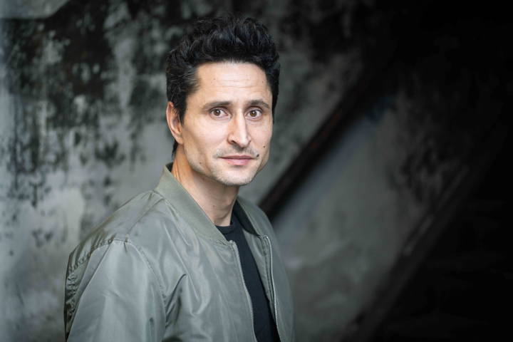 Mircea  Torres