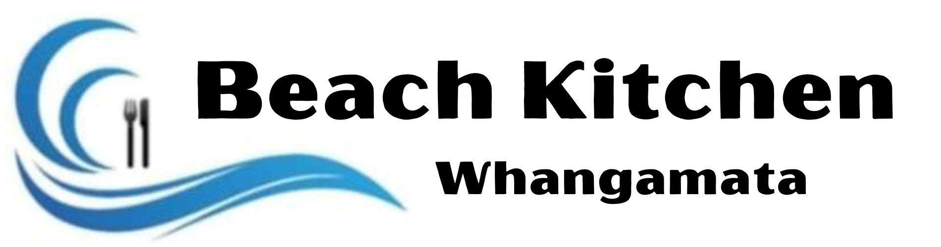 Logo - Beach Kitchen