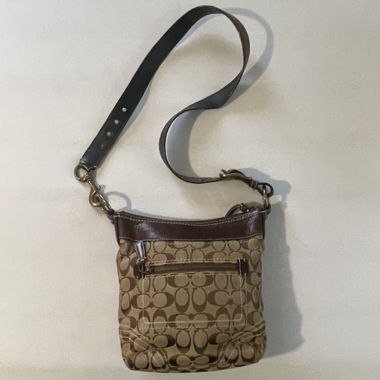 Coach vintage bag