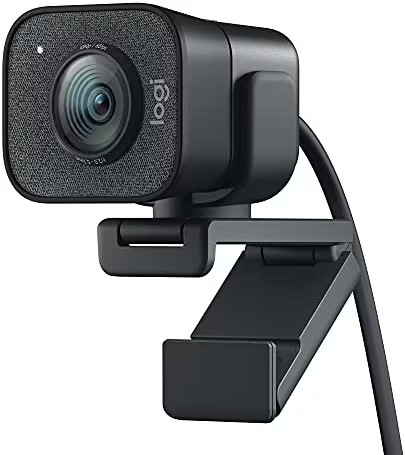 The Logitech StreamCam is one of the most revolutionary webcams on the market