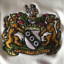 Heslerton Cricket Club logo