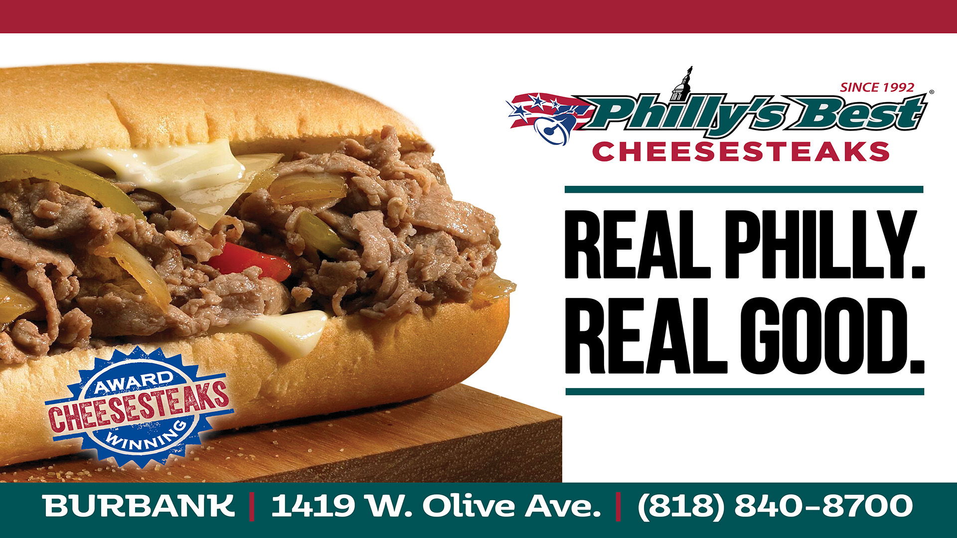 Philly's Best