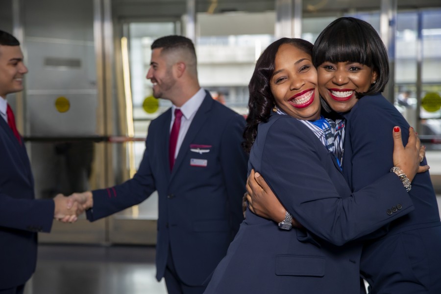 About American Airlines