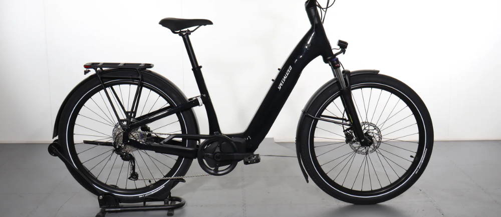 Specialized Turbo Como 3.0