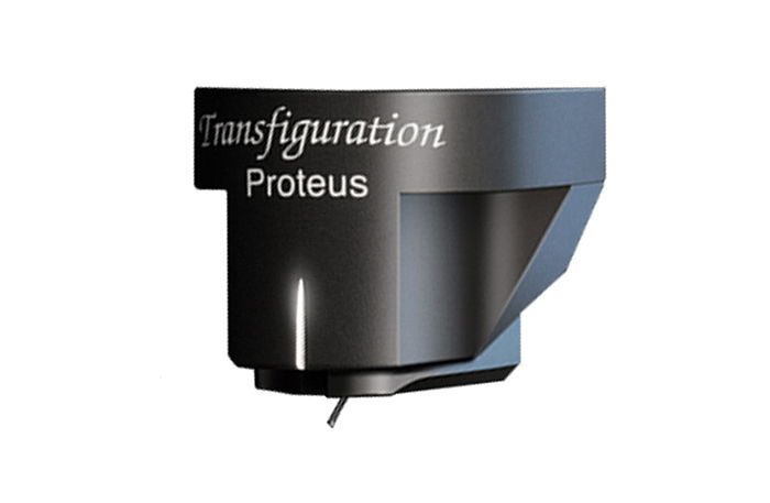 Transfiguration  Proteus Demo
