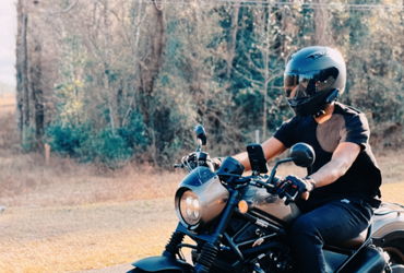 2023 HONDA REBEL 500 ABS SE motorcycle for rent near Jacksonville, FL