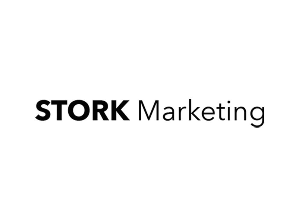 Stork Marketing logo, protège les forêts tropicales à Madagascar ForestCalling Action
