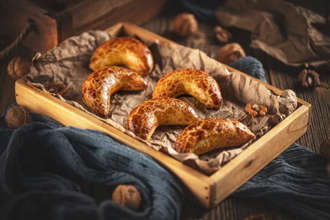 Bratislava Traditional Wine and Food Tour