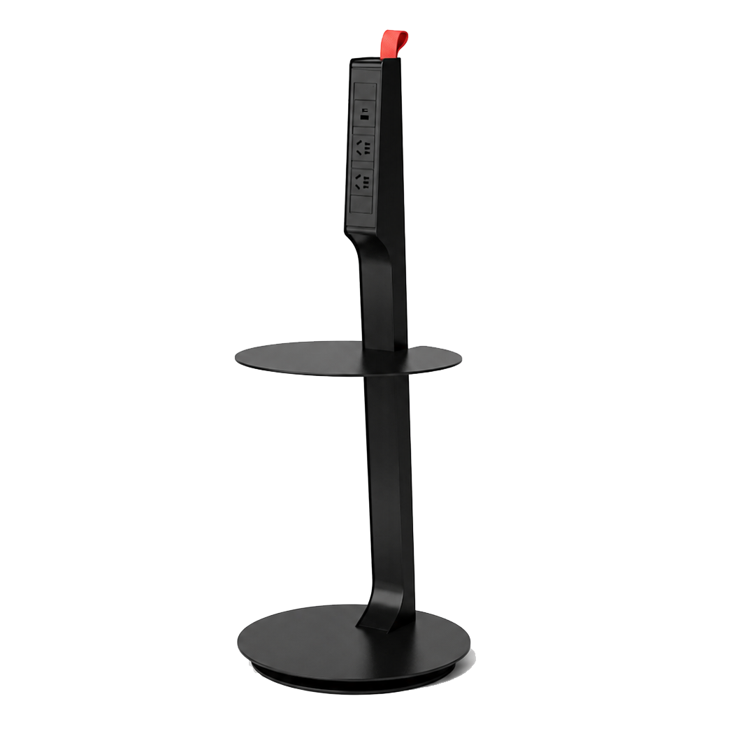 Freestanding power station product overview