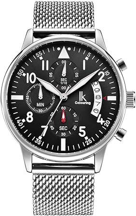 Meilleures montres Alienwork
