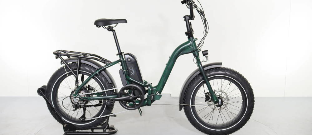 Rad Power Bikes RadExpand 5
