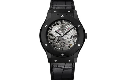 Hublot Classic Fusion Ultra-Thin 515.CM.0140.LR