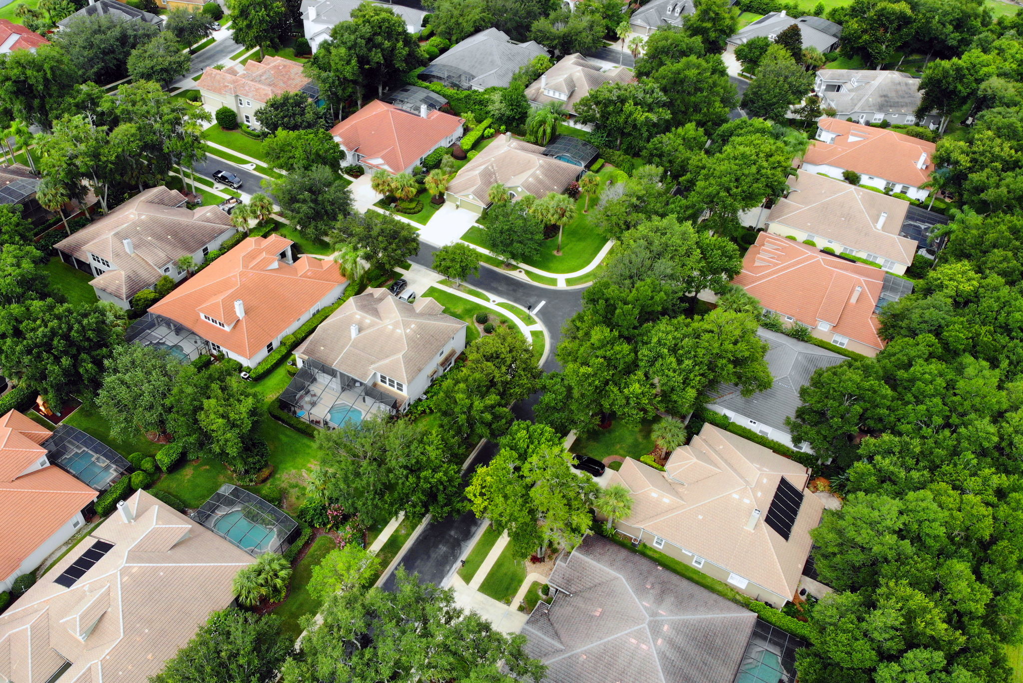 Properties For Sale in Lake Mary
