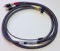 Crystal Clear Audio Magnum Opus Phono Tonearm Cable 1.5m 4